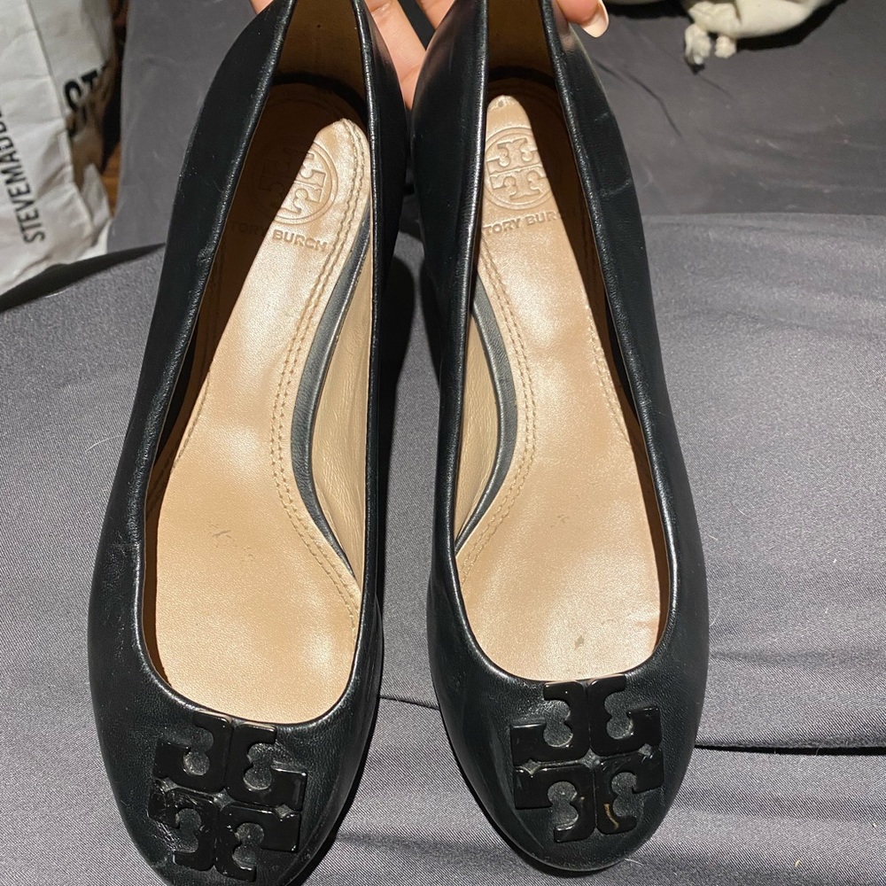 Tory Burch ballet flats